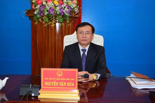 Năm 2017, Kon Tum có tiền đề phát triển tốt
