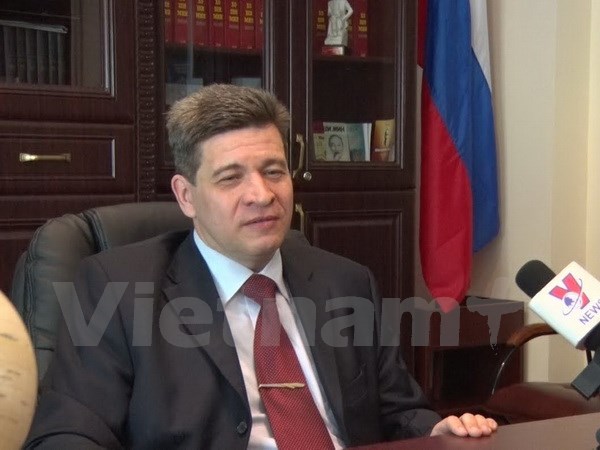 Quan hệ kinh tế Việt-Nga thấp, dẫn đến mất cân bằng thông tin